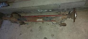 patoke: TORZIJA 206CC ZA PEUGEOT 206 | torzija za peugeot 206cc.Cena je 150e — 2