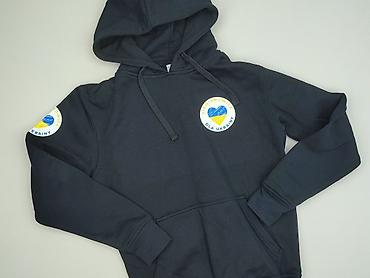 ochnik bluzy: JHK, Bluza z kapturem damska, rozmiar S — 1
