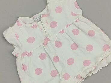 bluzka z odkrytym brzuchem: Blouse, 9-12 months, condition - Very good