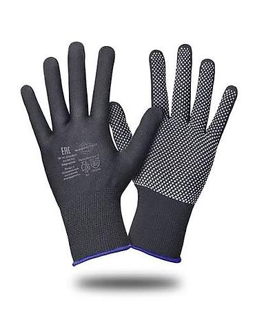 Другие строительные материалы: Строительные перчатки, от медицинских до сварочных! — 6