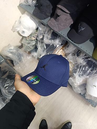 Головные уборы: КЕПКИ ЛЮКС КАЧЕСТВО ДОСТАВКА ПО БИШКЕКУ — 3