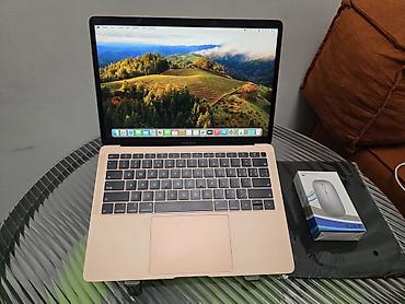 макбук айр м3: Для учебы, Б/у, Intel Core i5, ОЗУ, RAM: 8 ГБ — 2