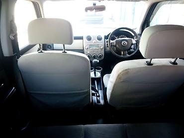 Mazda: Mazda Verisa: 2005 г., Автомат, Бензин, Хэтчбэк — 7