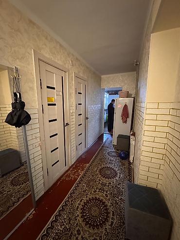 Продажа квартир: 2 комнаты, 49 м², Сталинка, 1 этаж, Евроремонт — 4