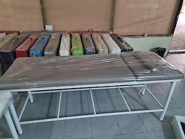 isti: Yeni, Masaj kuşetkası, Qatlanmayan — 6