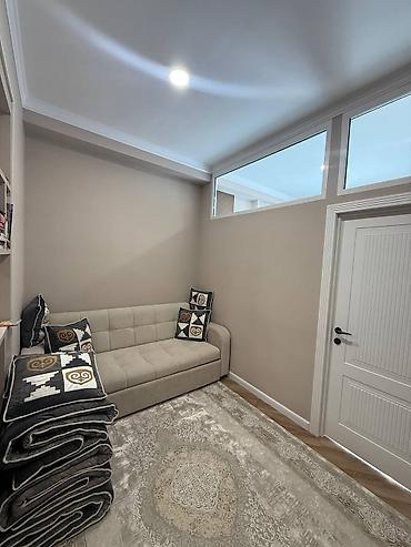 квартира одно комнатный: 1 комната, 35 м², 2 этаж — 5