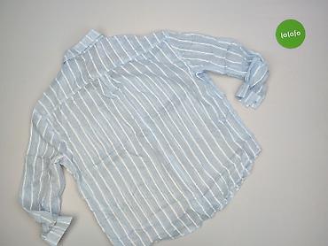 bluzki blyszczące: Koszula damska, rozmiar 5XL — 3