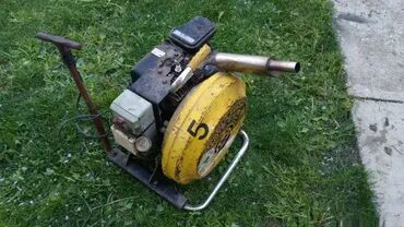 Agregati: 1. Kraftmate Lepo ocuvan. Motor pali radi ali ne pravi struju. 140€ na lalafo.rs — 15 Agregati: 1. Kraftmate Lepo ocuvan. Motor pali radi ali ne pravi struju. 140€ — 15