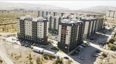 квартира бишкек без хозяин: 2 комнаты, 80 м², Индивидуалка, 8 этаж, Дизайнерский ремонт