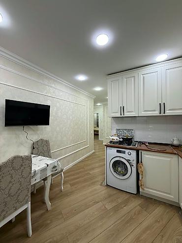 binə ev satisi: Bakı, 3 otaqlı, Köhnə tikili, 80 kv. m — 10