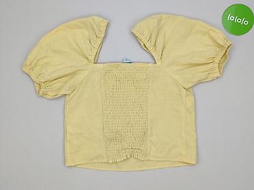 cropp zolta bluza: Primark, Bluzka damska, rozmiar S — 3