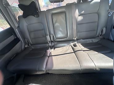 купить lexus 470: Lexus LX: 2003 г., 4.7 л, Автомат, Бензин, Внедорожник — 5