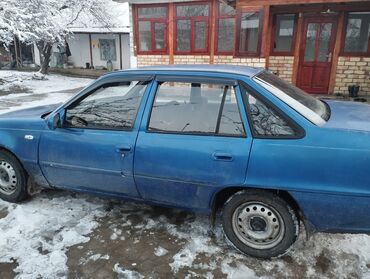 нексия 1 бишкек: Daewoo Nexia: 2010 г., 1.5 л, Механика, Бензин, Седан