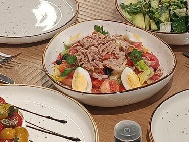 Aşpazlar: Pizza ustası, 30 yaş, 6 ildən artıq təcrübə -da lalafo.az — 18 Aşpazlar: Pizza ustası, 30 yaş, 6 ildən artıq təcrübə — 18