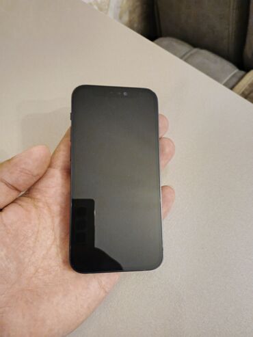 Çəngəllər: IPhone 12 mini, 128 GB, Göy, Face ID