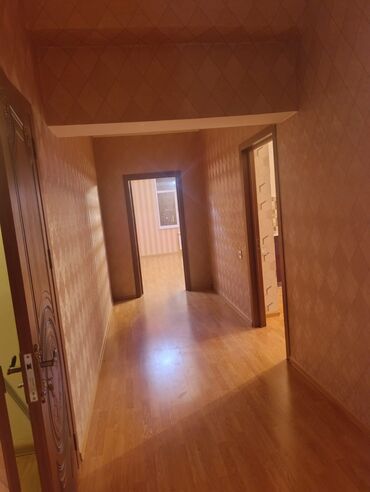 Uzunmüddətli kirayə mənzillər: Kirayə verilir. Xirdalanda Misir parkında Mcdonald'snan üzbəüz binada — 8