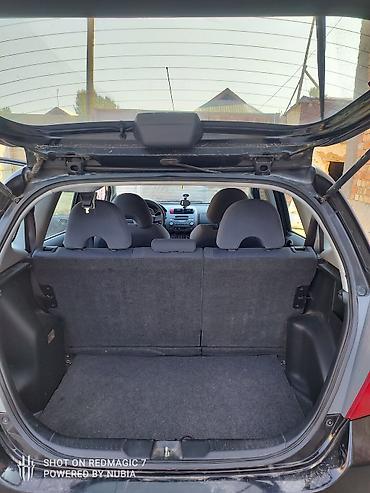 ауди a6 c4: Honda Jazz: 2004 г., 1.5 л, Механика, Бензин, Хэтчбэк — 6
