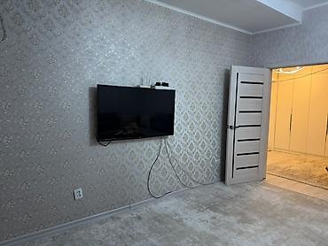 green hills: 🏠 Сдаётся 3-комнатная квартира 📍 Рабочий городок, ул. Д. Салырбаева — 5