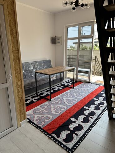 Иссык-Куль 2025: Коттедж, Barn Hause Ch-A Чолпон-Ата, Барбекю, Парковка, стоянка — 7