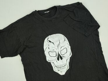 ubrania lilo i stich: T-shirt for men, size XL (EU 42)