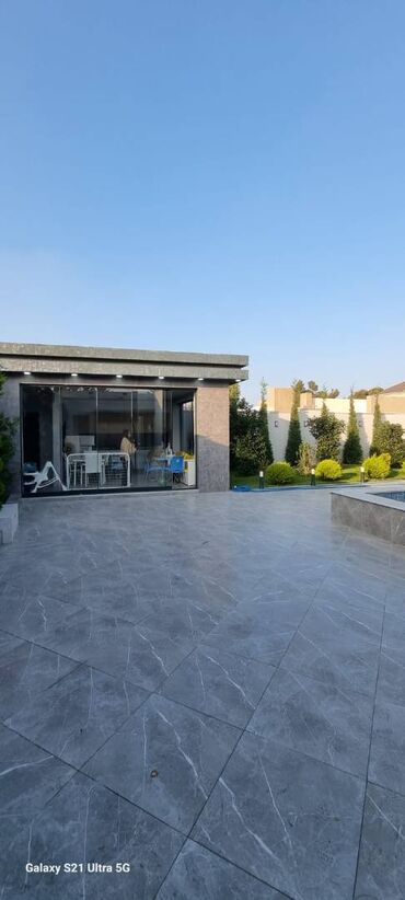 Bağ evlərinin satışı: Bakı, Mərdəkan, 219 kv. m, 5 otaqlı — 2