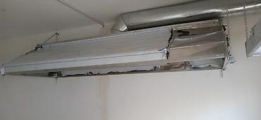 Aspiratorlar: Aspirator rəng - Ağ — 3