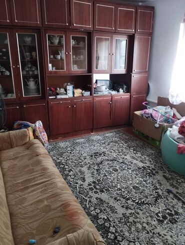 продаю дом в рабочем городке: Дом, 45 м², 5 комнат, Собственник