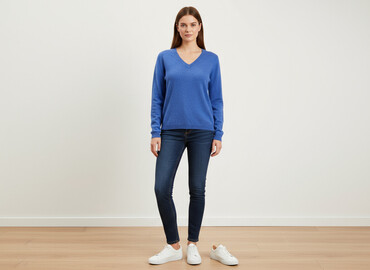 pull and bear sweter: Studio, Светр жіночий, розмір M