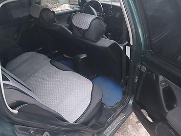 кпп пассат б3: Volkswagen Golf: 1996 г., 1.8 л, Кол менен иштөөчү, Бензин, Хетчбек — 5