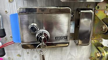 Журнальные столы: Чиповой замок. Для. Шкаф. Для. Двери — 10