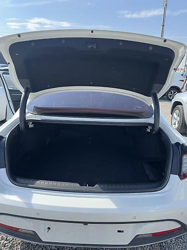 кармашек sonata: Hyundai Sonata: 2019 г., 2 л, Автомат, Газ, Седан — 5
