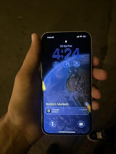 world telecom iphone 11: IPhone 14, 128 GB, Ağ, Face ID — 6