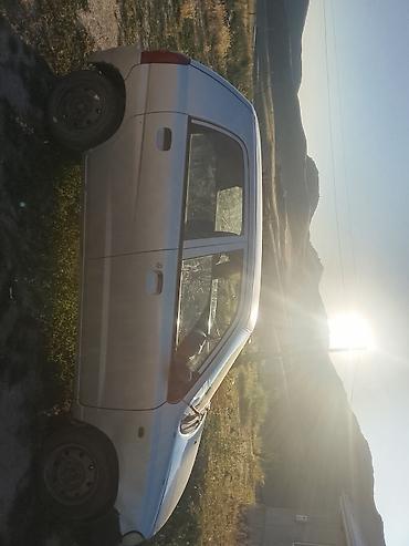 bmw e29: Suzuki Alto: 2005 г., Механика, Хэтчбэк — 4