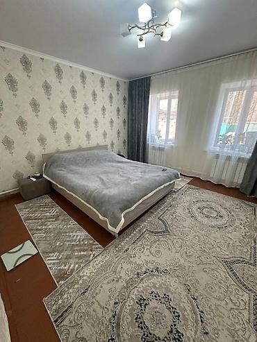 Продажа коттеджей и домов: 💎СРОЧНО ПРОДАЕТСЯ 4-КОМНАТНЫЙ ДОМ 🏢Комнат: 4 📍Район: Первомайский — 8