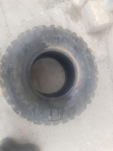 Шины <25 / R 13, Всесезонная, Б/у, 1 шт, Dunlop