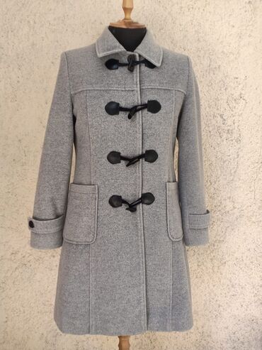 зимняя пальто женская: Пальто, M (EU 38), L (EU 40)