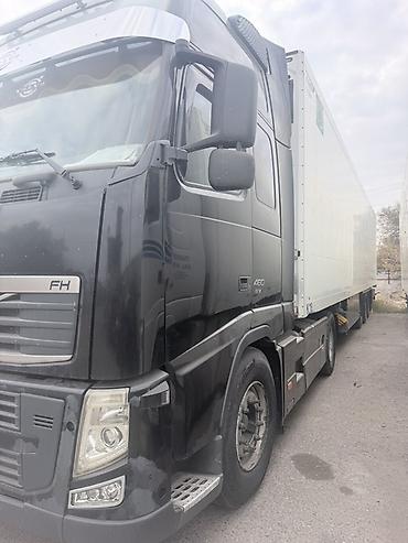 вольво вольва волво волва volvo volva: Тягач, Volvo, 2012 г., Без прицепа — 3