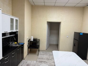 Долгосрочная аренда комнат: Хостел район Тунгуч за университетом Ала Тоо хорошая локация студентам — 8