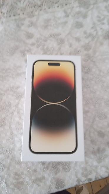 i̇pone 9: IPhone 14 Pro, 128 GB, Gümüşü, Face ID — 2