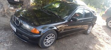 бмв е34 ручка: BMW 3 series: 1998 г., 1.9 л, Механика, Бензин, Седан