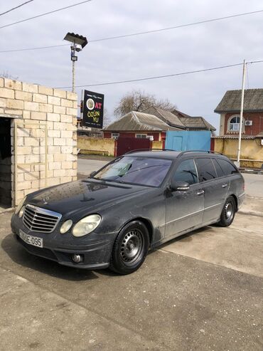 Disklər: İşlənmiş Disk Mercedes-Benz R 16, 5 Boltlu