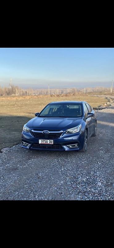 субару дегаси: Subaru Legacy: 2021 г., 2.5 л, Вариатор, Бензин, Седан — 1