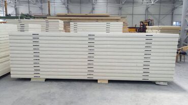 Konteynerlər: Soyuducu konteyner və anbar. Legens general mmc şirkəti tərəfində — 6