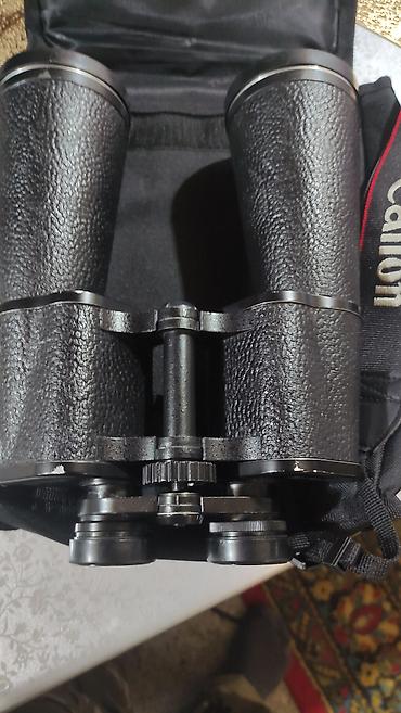 Бинокли: Бинокль БПЦ советский, экспортный вариант TENTO (Made in USSR) с — 4