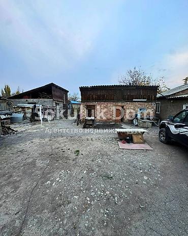 1: 🏠Продается дом в с. Сокулук, от трассы 1 км. 🟡 Комнаты: 4 🟡 Участок — 2
