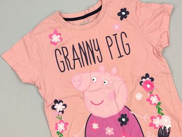 koszulka: T-shirt damski, rozmiar S