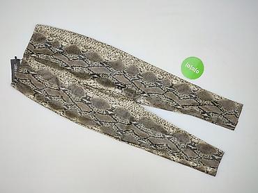 getry janina: I Saw it First, Legginsy Eleganckie damskie, rozmiar S — 3