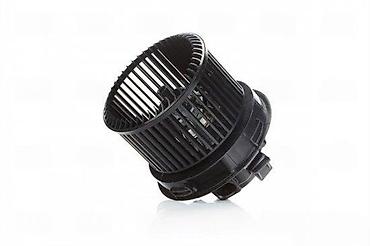 pezo 1: VENTILATOR KABINE PEUGEOT 207 | NOVO! NOVO! NOVO! Na prodaju — 2