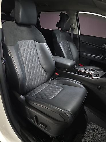 kuga g2: Kia Sportage: 2023 г., Кроссовер — 7