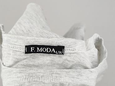 smog kurtka: LAMODA, Bluzka damska, rozmiar XL — 4